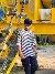 Rudro, 19, Swamimalai