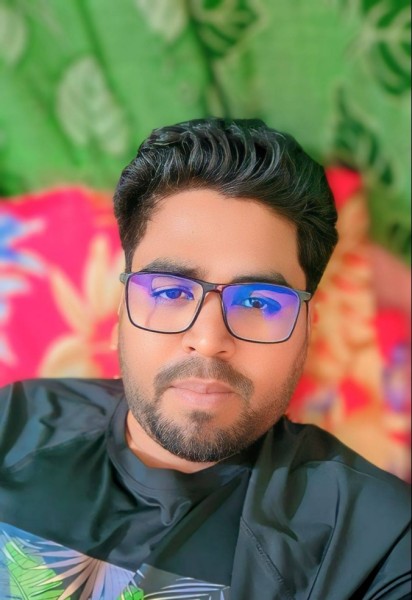 Md Gaziur Rahman, 29, Madipakkam