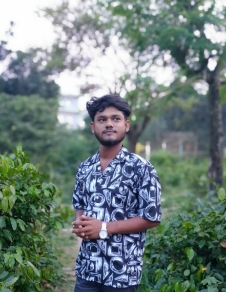 Salman, 28, Malumfashi