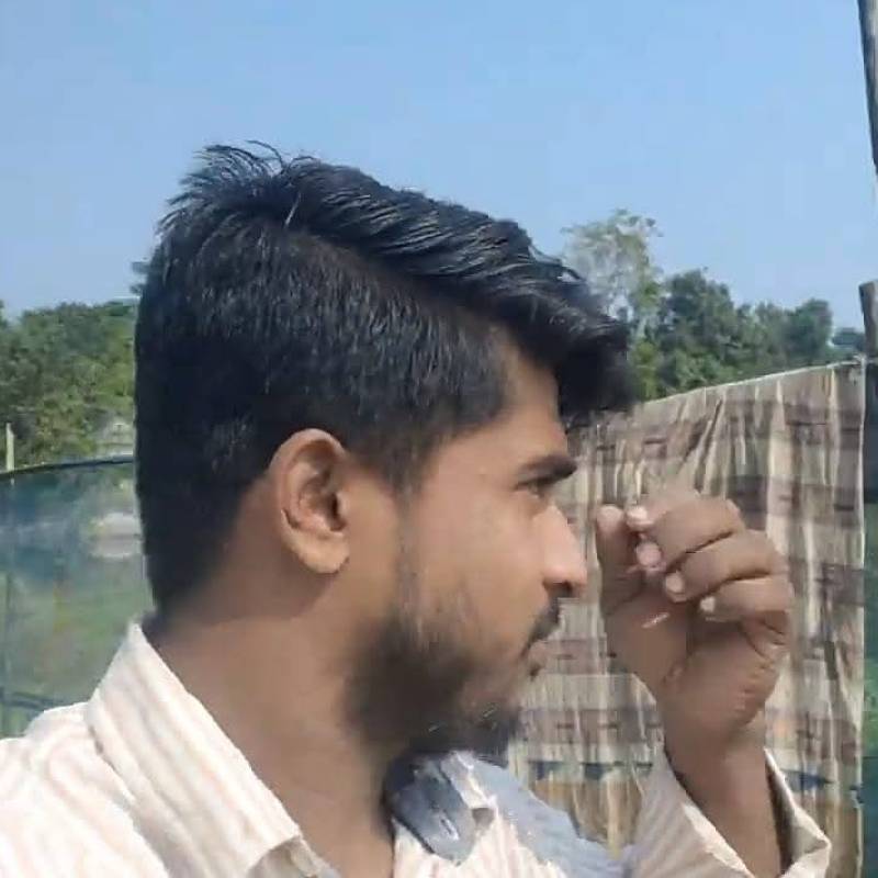 Samsul Haque, 23, Olean