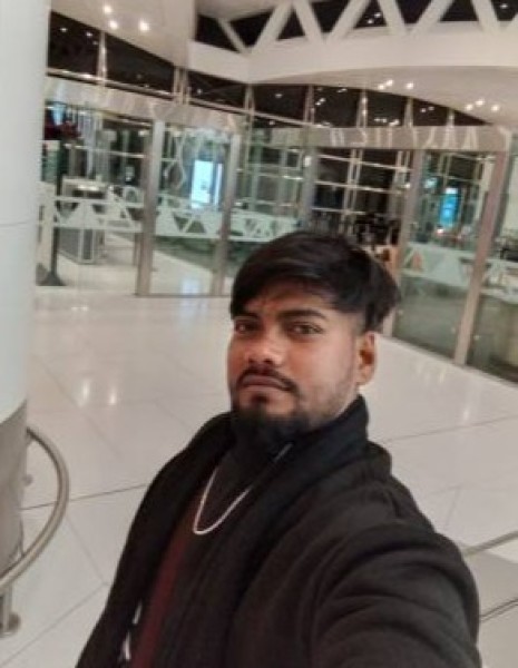 md sourov, 34, Guimar