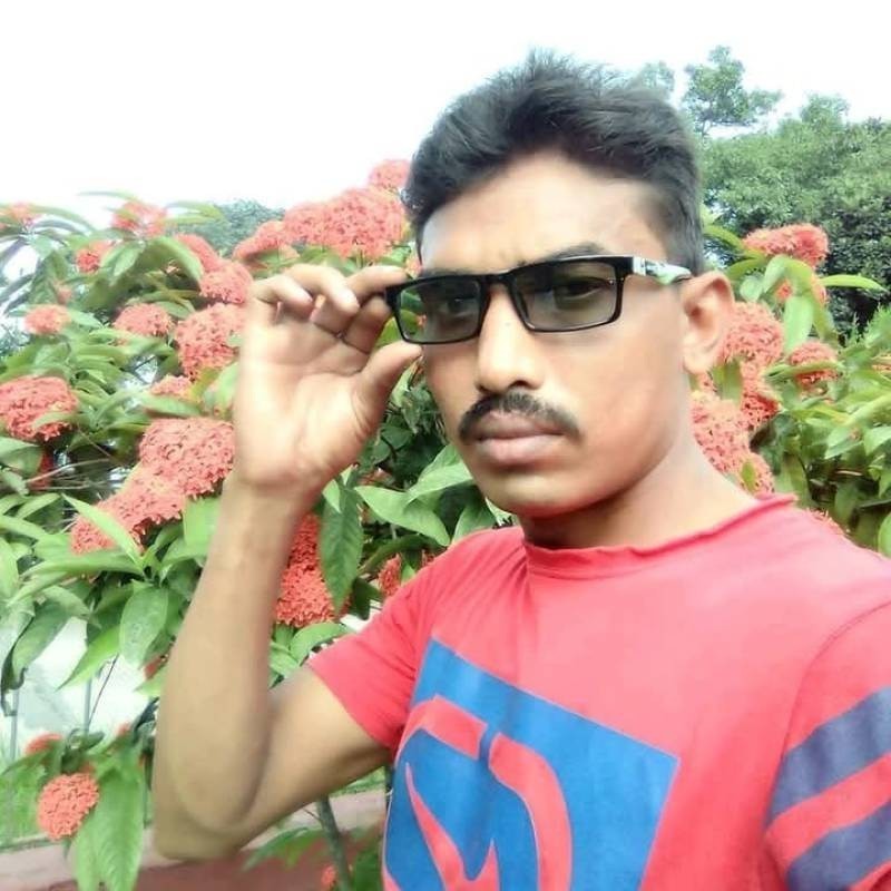 Sk, 33, Khrin