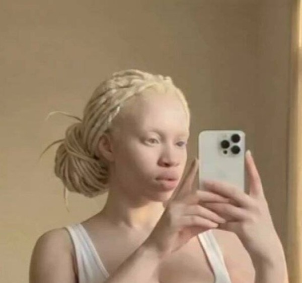 Melissa, 29, Dar Naim