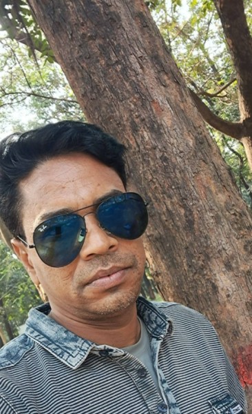 Liton mia, 46, Ibicoara