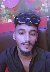 Riyad Sheikh, 26, Berriche