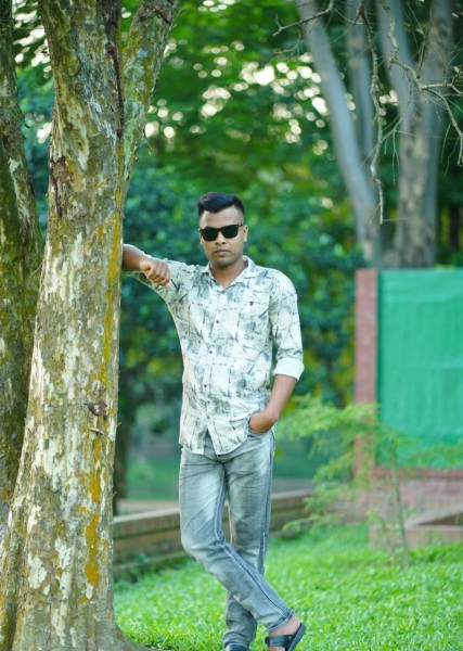 Mehedi, 25, Perdr