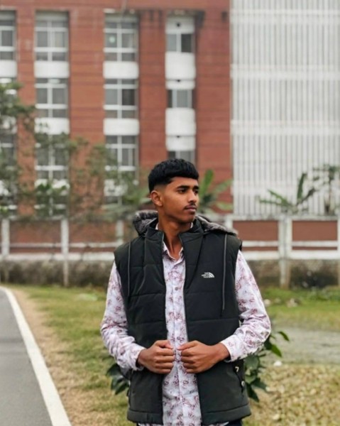 Noyon Islam, 19, Corumb