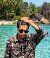 ARAFAT, 20, Uran