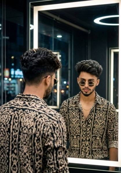 Edmond, 25, Rani Sagar