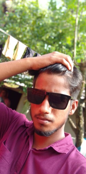 Shahib, 23, Urena