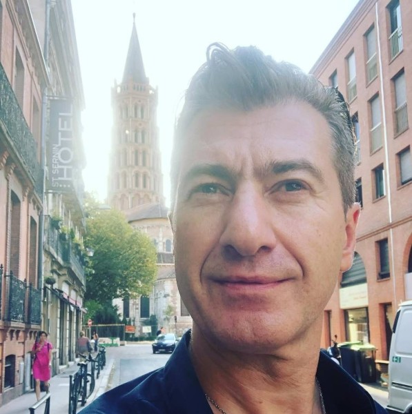 Giovanni, 60, Srfa