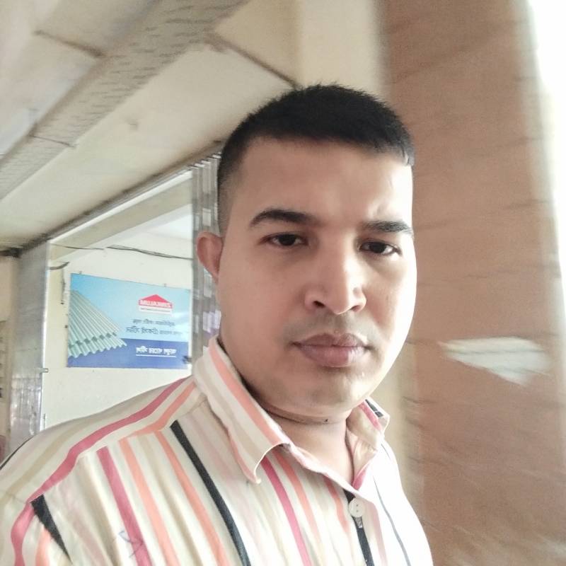 md sanaul islam, 30, Gorontalo