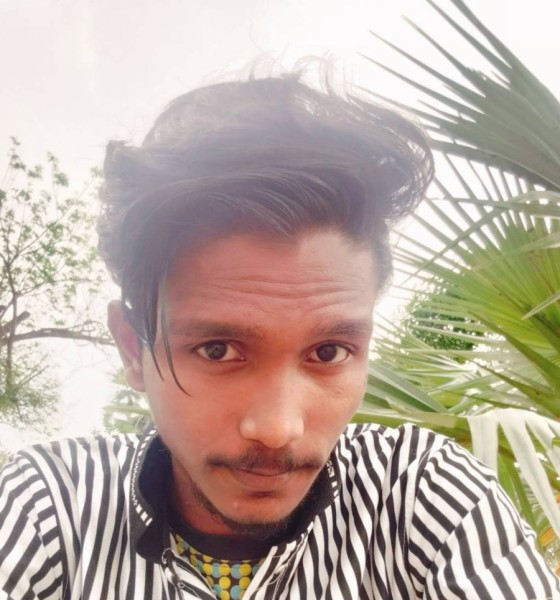 Shipon Biswas, 22, Santos