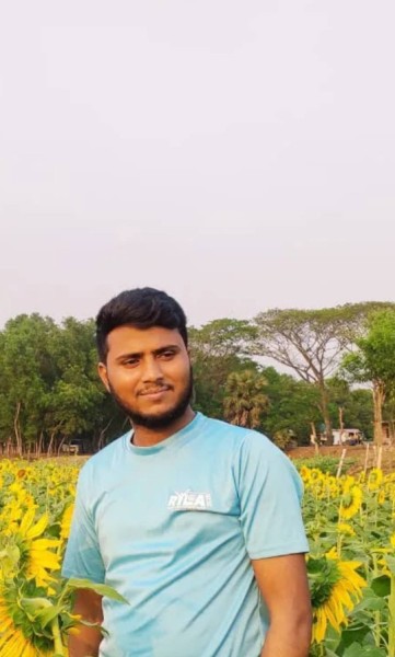 Shahabuddin, 31, Dalja