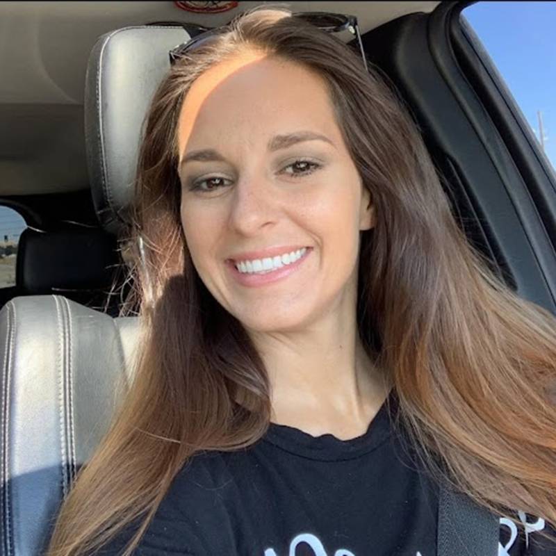 Gladys, 41, Sango