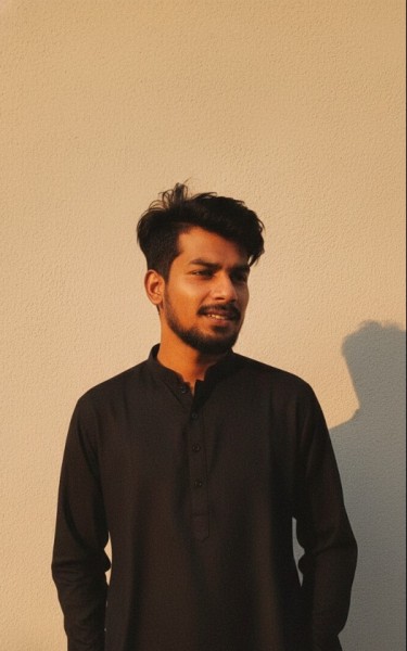Sb Sakib, 22, Cunn