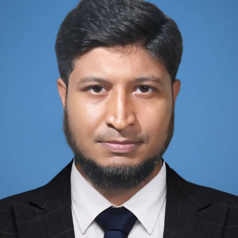 Rakib, 33, Dulken