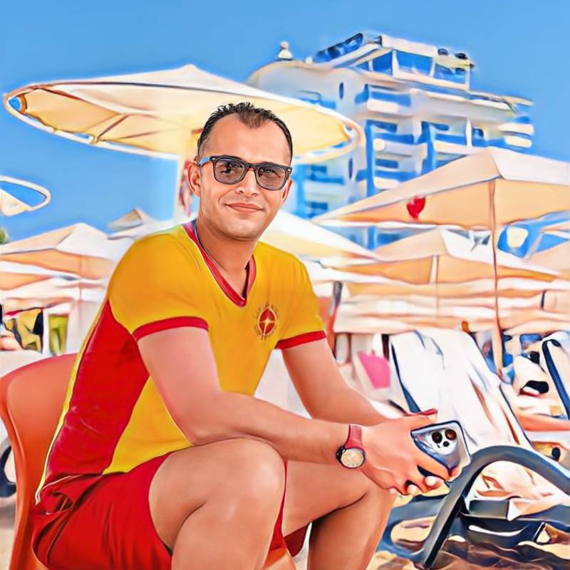 Zeynel, 35, Bassila