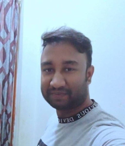 Md.Sojeeb, 32, Ko Samui