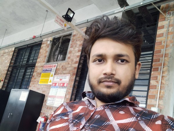 Shakil, 31, So Joo Do Manhuau