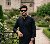 Alif Khan, 22, Uchturpan