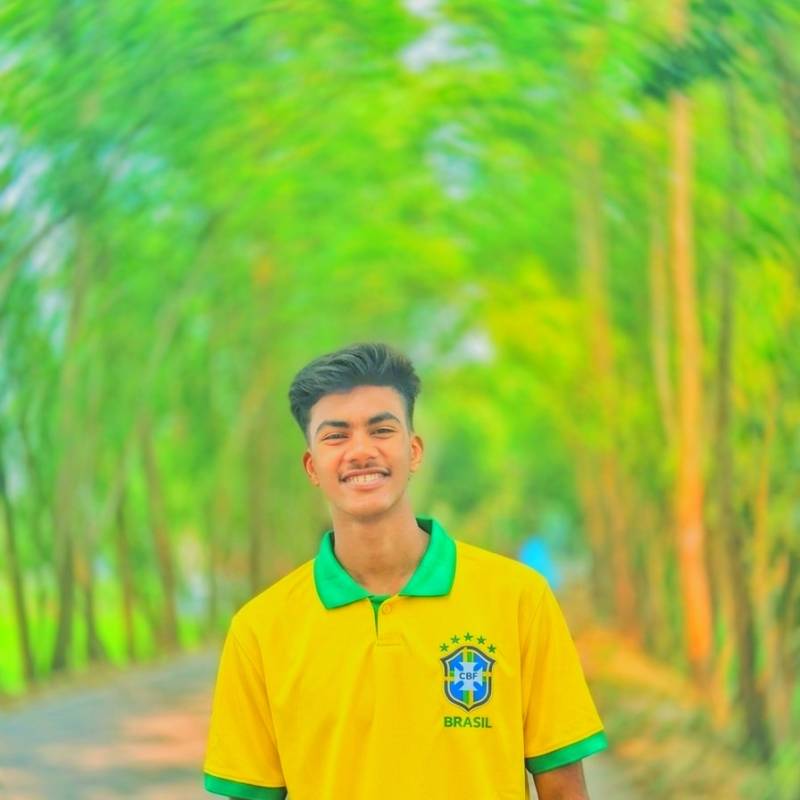 md kamrul islam, 22, Sevilla La Nueva