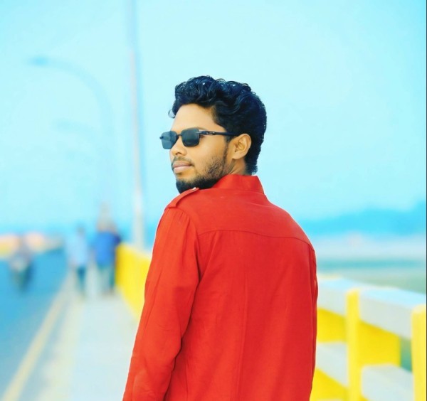 Md:Dulal Mia, 20, Dover