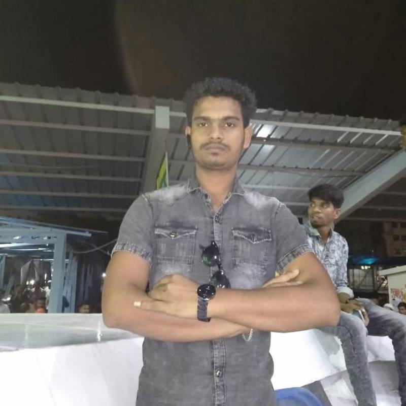 Md panna, 29, Pangil