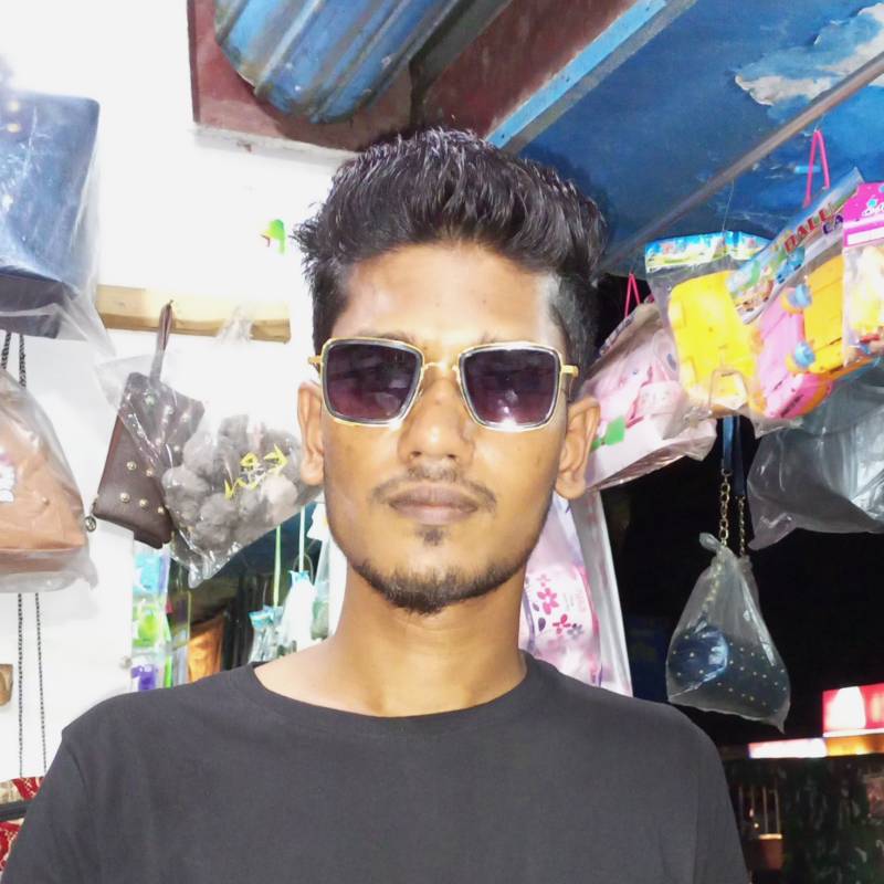 Samrat, 26, Ekerek