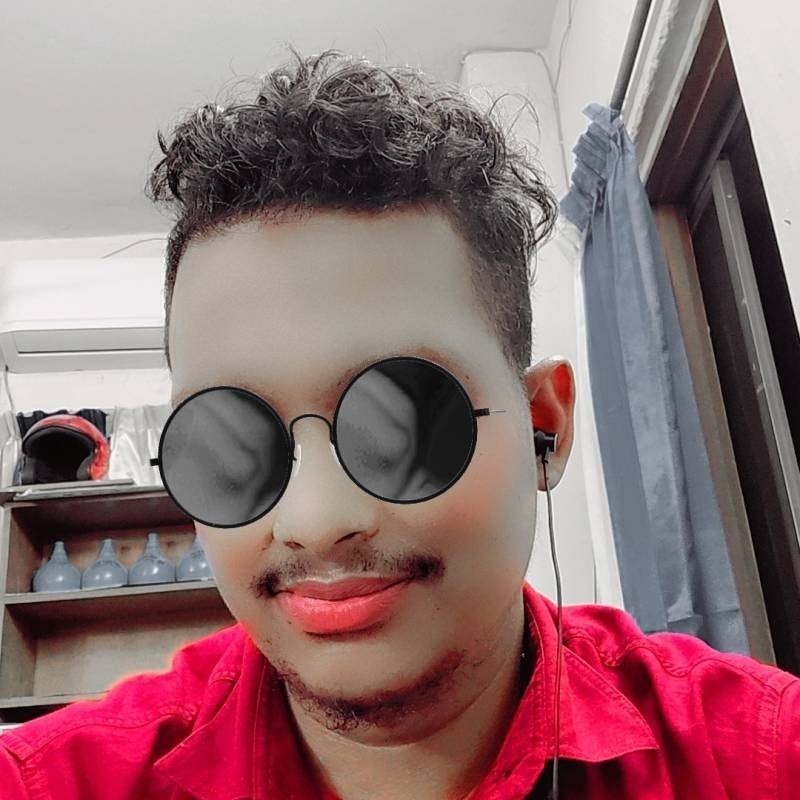 Md Rubel Patwary, 29, Ootacamund