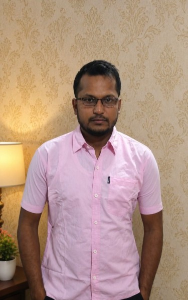 Razu, 27, Nabeul