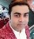 Uzzal Ahmed, 28, Luba