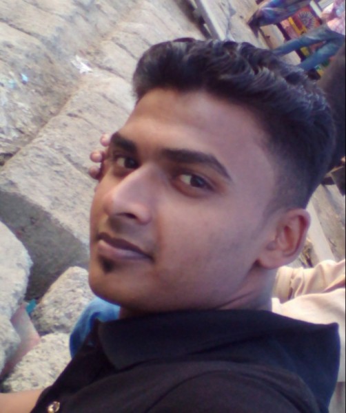 Nazim Uddin, 30, Trishal