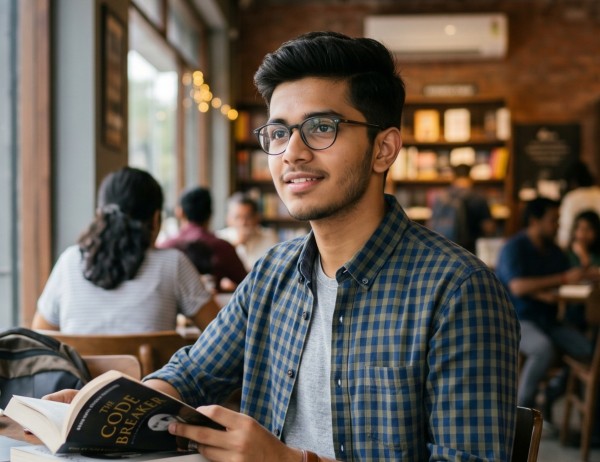 Desi Boy, 31, Schramberg