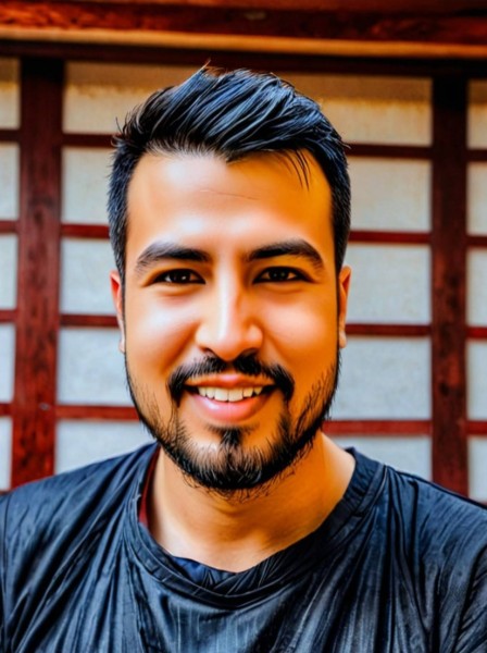 Farhan, 30, Sandwip