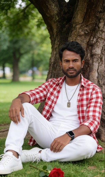 Md Alamin islam, 31, Tiruvallr