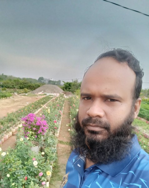 RASEL, 35, Tequila