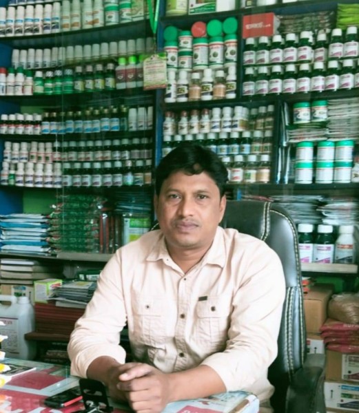 Mahmud, 29, Rustq