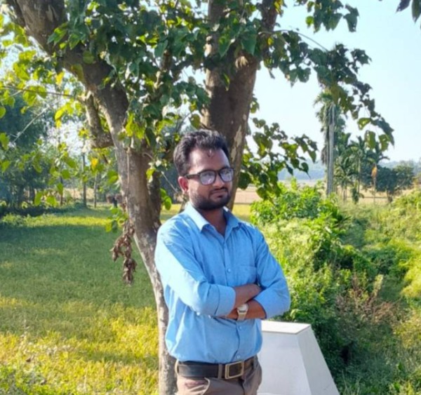 Alamgir, 27, Planeta Rica