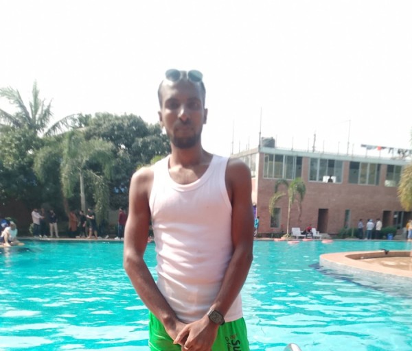 Shainkhan, 28, Cilegon