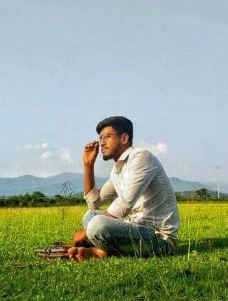 Xufian, 30, Zotw
