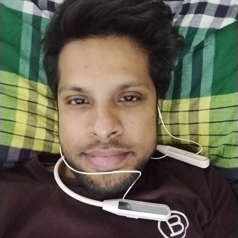 Ahsan, 32, Eceabat