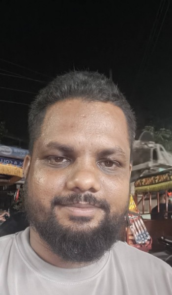 Anower Hossain, 38, Sarpavaram