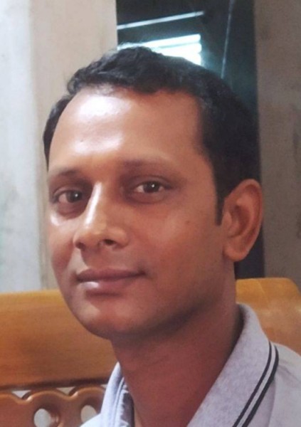 Anisur, 37, Gerede