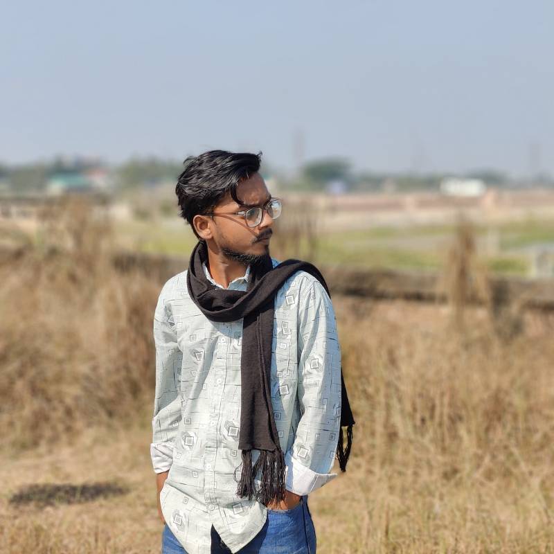 Bashar Choŵdhury, 21, Dasarhalli