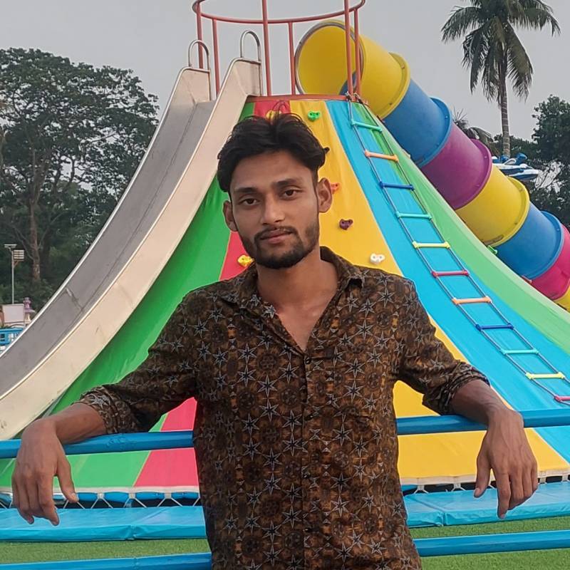 MD sumon, 35, Bondues