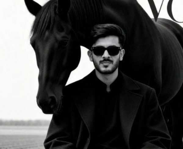 Mir Nayem, 27, Sarni