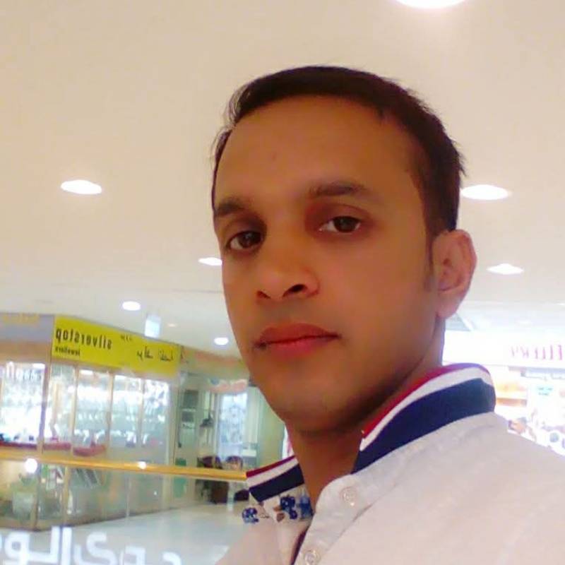 Mosabbermomen, 42, Bergneustadt