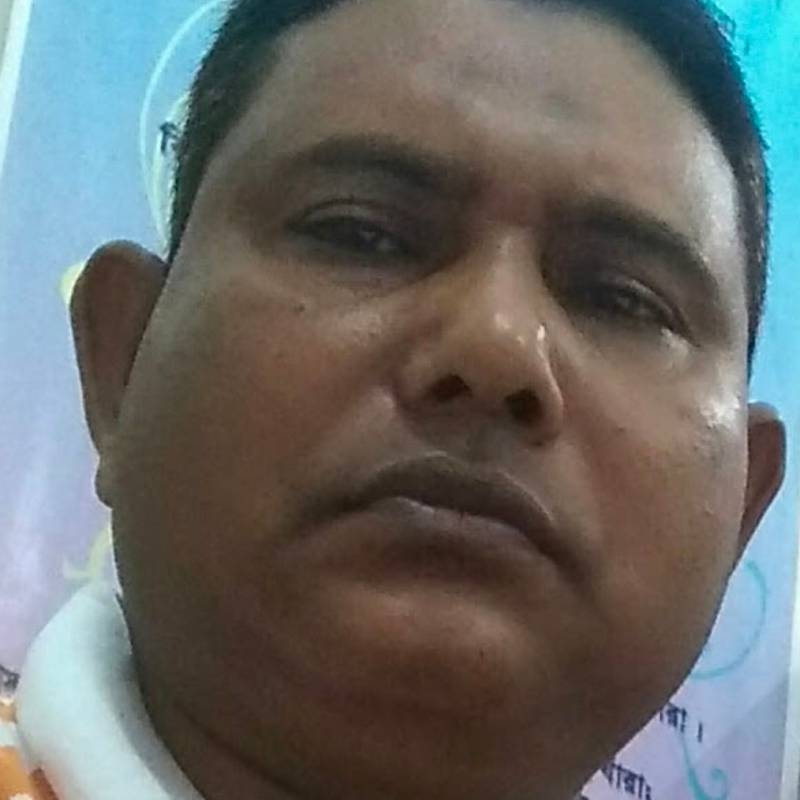 Rahman, 30, Taitung