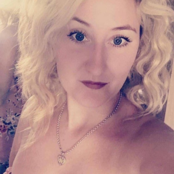 Holz, 47, Rideau Lakes